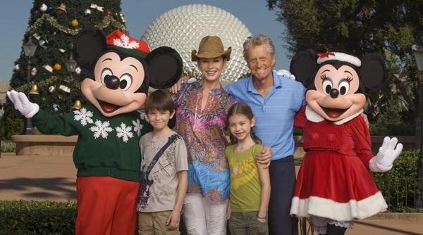 michael douglas a fost un an dat naibii