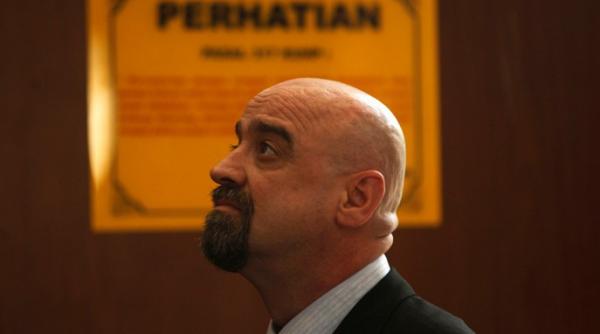 nicolae popa totul este o inscenare in romania pot lupta ca un om liber