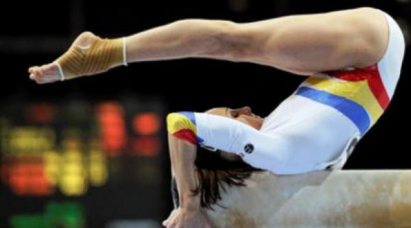 porgras koczi si zamfir gimnastii anului 2010
