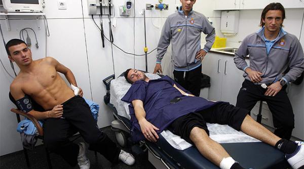 portarul lui espanyol b bogdan dinu moldovan si a rupt preputul