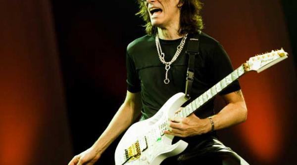 steve vai orchestra un concert memorabil