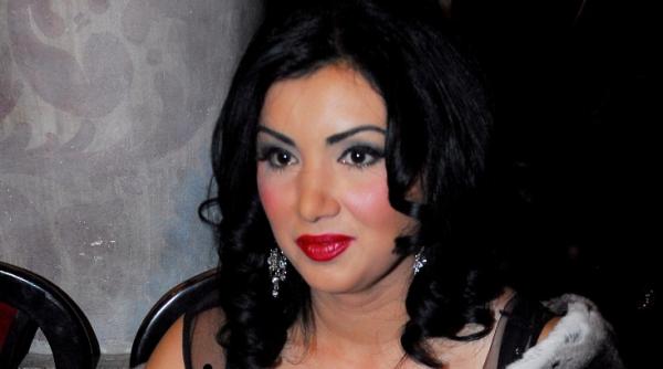 adriana bahmuteanu a nascut un baietel perfect sanatos