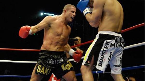 ghita invins de saki overeem e noul campion mondial k1