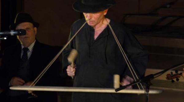 grigore lese si ultimii rapsozi