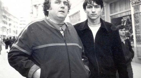 jurnalul lui adrian paunescu necesitate sansa condamnare