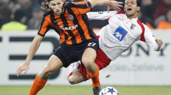 luce ar vrea sa joace cu inter sau roma in optimile ligii