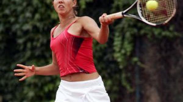 mihaela buzarnescu in semifinale la dubai