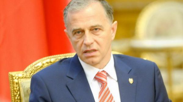 mircea geoana nu plec din psd