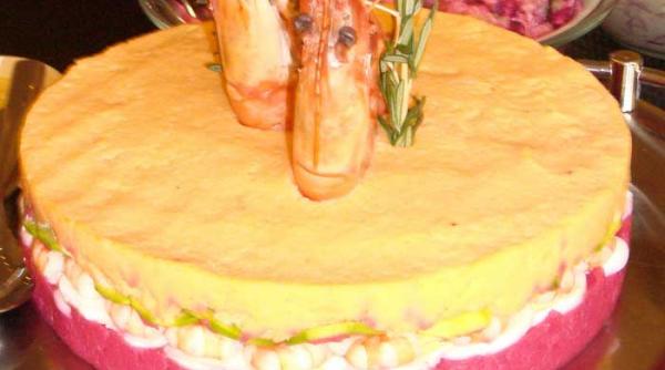 peru univers de gusturi