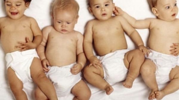 romania imbatraneste se nasc tot mai putini copii