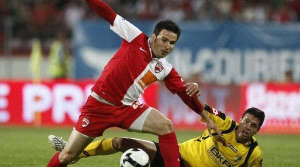 timisoara insista pentru transferul lui adrian cristea