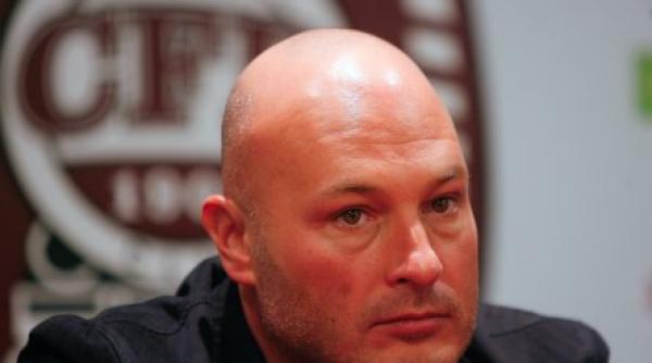 tony alcantara si yssouf kone pleaca de la cfr