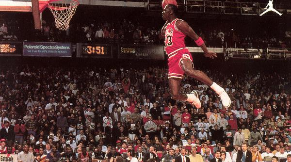 video era michael jordan capabil sa zboare aflati aici