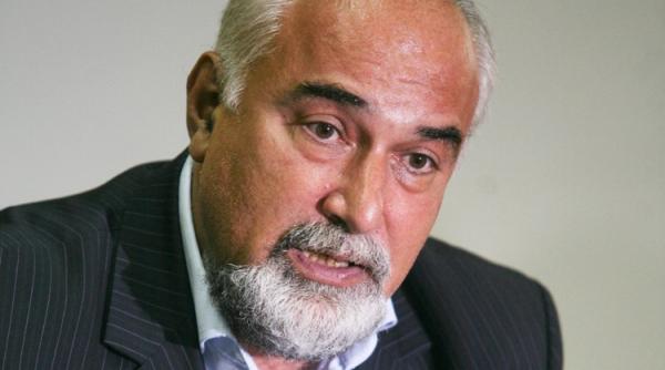 vosganian guvernul este buimac iar masurile sunt luate din disperare