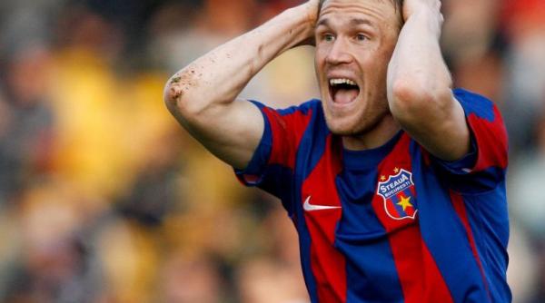 becali spune ca steaua va renunta in retur la kapetanos