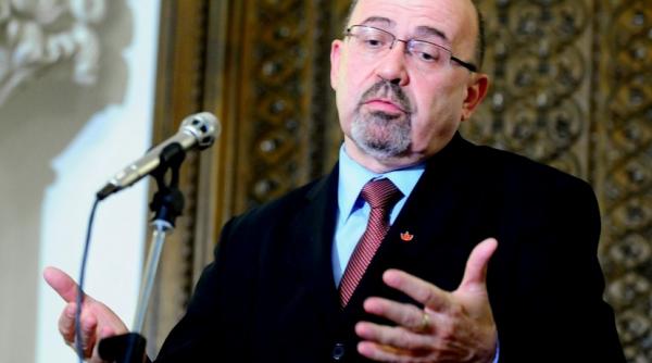 bela nu mai candidez pentru un nou mandat de presedinte al udmr