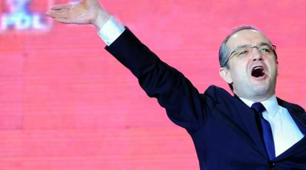 boc la alegerile pdl ilfov partidul si guvernul vor scoate romania din colaps
