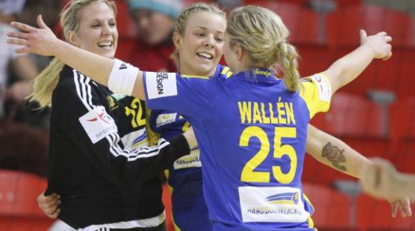 ce de handbal programul meciurilor din grupele principale