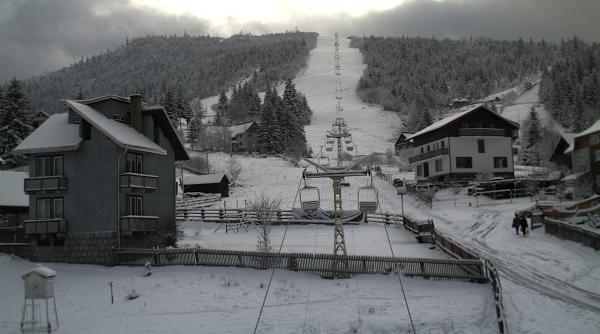 nicicand iarna nu fu mai frumoasa