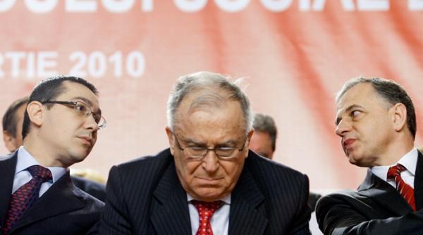 psd a decis geoana va fi pedepsit