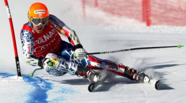 schi alpin ligety castiga slalomul urias de la val d isere