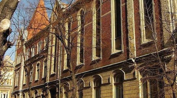 amenintare cu bomba la biserica reformata din timisoara