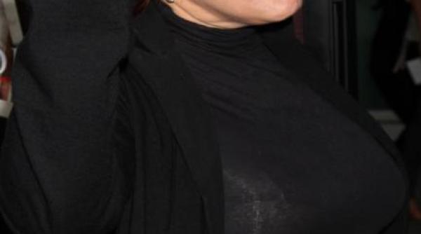 carrie fisher catre john travolta e ok sa fii gay