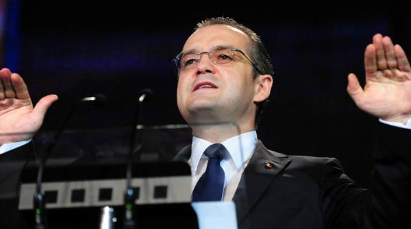 emil boc numarul bugetarilor va scadea sub 1 29 milioane pana la sfarsitul anului