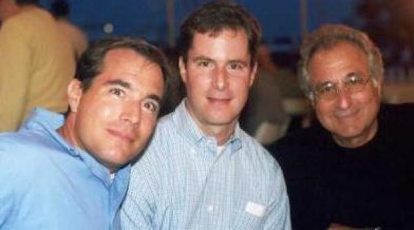 fiul lui madoff omul care a generat criza mondiala s a spanzurat