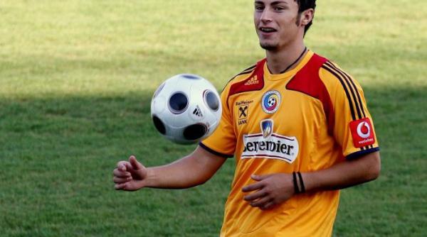 radu stefan am stat de vorba cu razvan voi fi apt pentru meciul cu bosnia