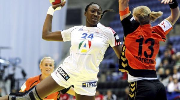 rezultatele de duminica de la ce de handbal