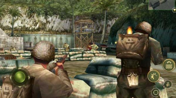 tactilul revolutioneaza jocurile