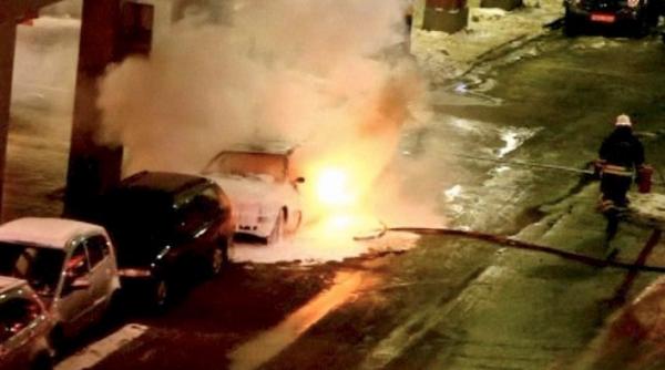 un mort si doi raniti intr un atac terorist cu dubla explozie in capitala suediei