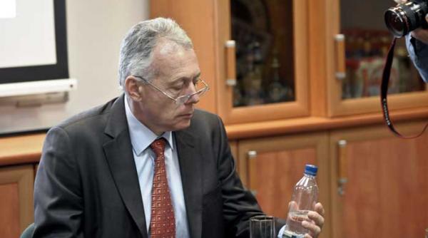 apa cea mai buna din bucuresti e la guvern