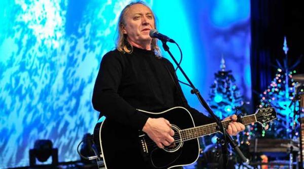 hrusca a adus magia sarbatorilor de iarna