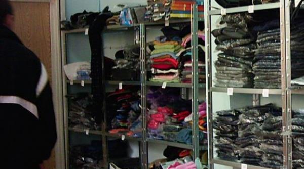 imbulzeala la magazinul deschis de fisc in capitala