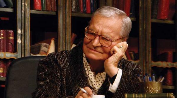 la 92 de ani radu beligan este egoistul cel mai ravnit