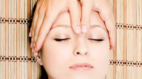 ochi odihniti cu presopunctura