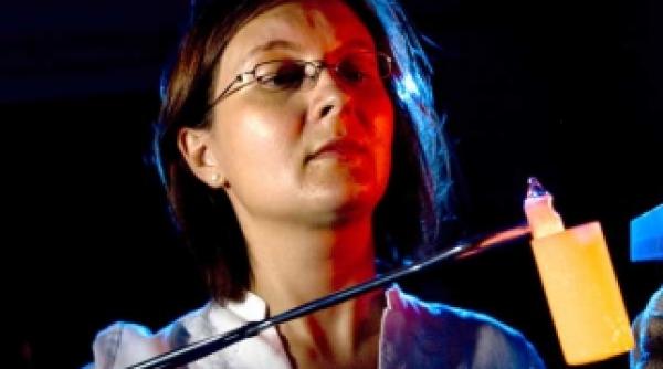 romanca emilia morosan premiata de presedintele barack obama