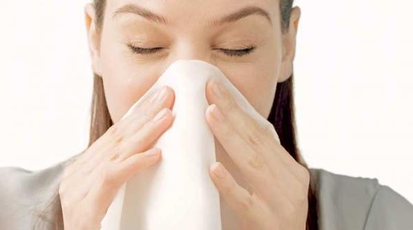 spalati va pe maini de gripa