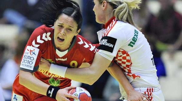 victorie la scor in lacrimi de portar