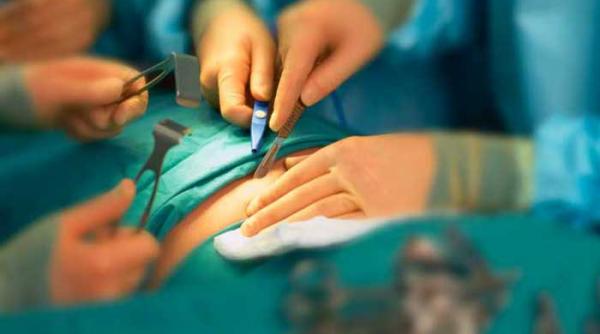 12 pacienti mor zilnic in asteptarea unui transplant