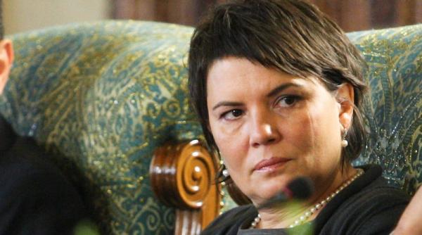 consilier prezidential recrutat de securitate