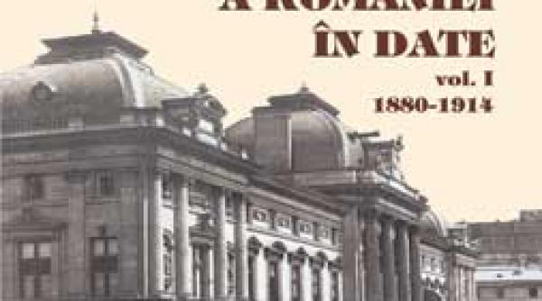 istoria bancii nationale a romaniei in date 1880 1918