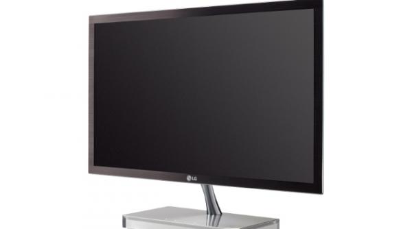 led e90 cel mai subtire monitor lg