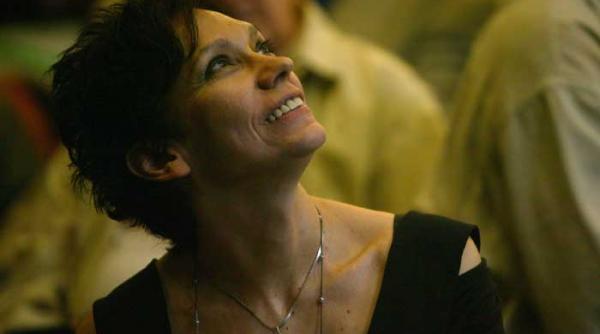 omul zilei oana pellea