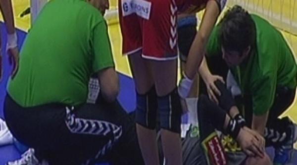 paula ungureanu are ruptura de ligamente si sta cel putin 6 luni