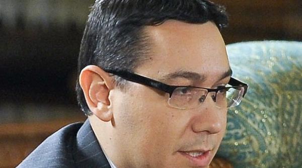 ponta modelul economic al pdl este jefuim si fugim