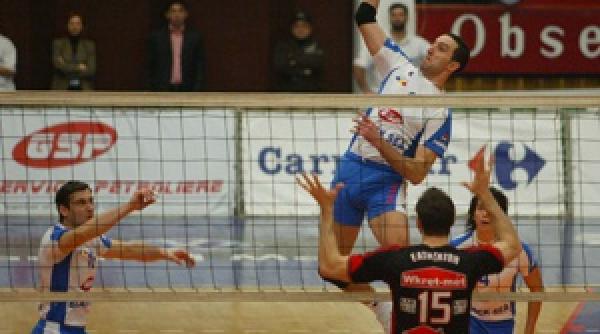 remat zalau a pierdut in fata campioanei europei