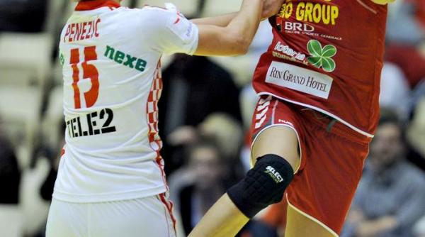 romania croatia 31 22